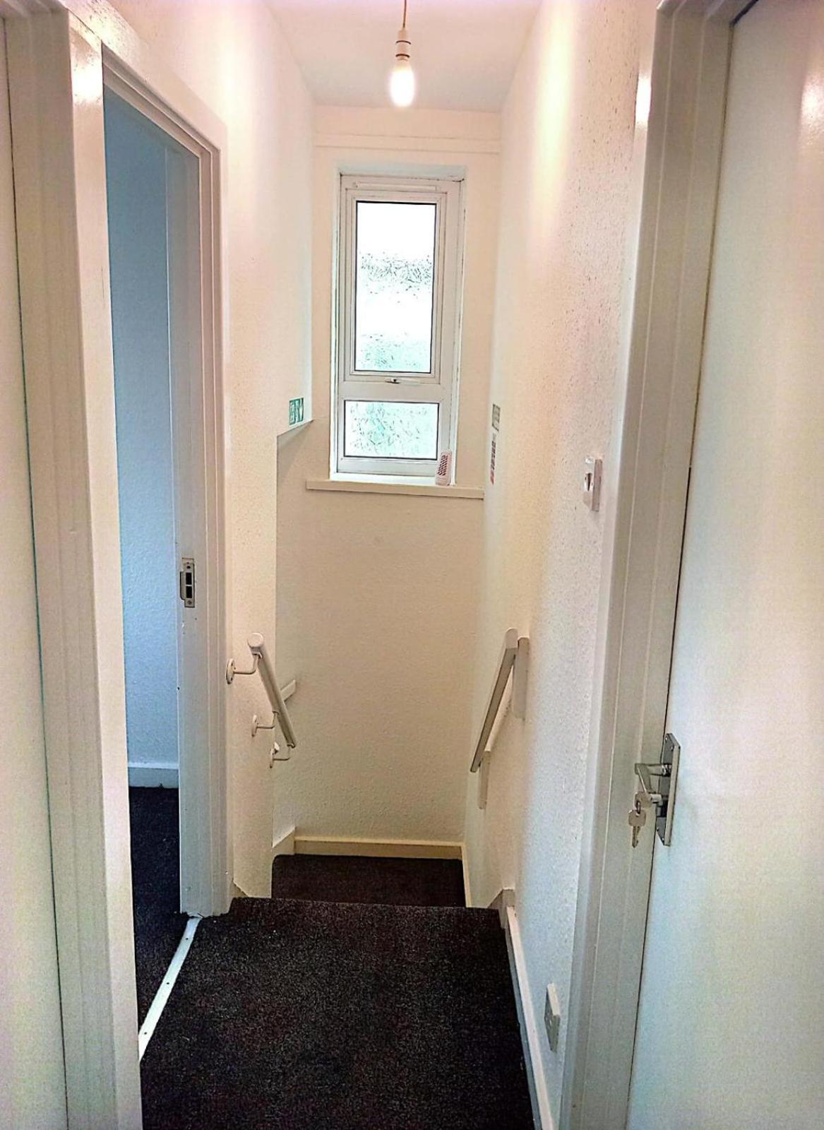Ypcc Accommodations Bradford  Dış mekan fotoğraf